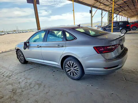 2021 Volkswagen Jetta VIN 3VWC57BU1MM085387 фото 2