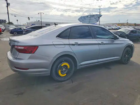 3VWC57BUXMM003530 — 2021 Volkswagen Jetta, photo 3 from Copart 14.10.2026, Front end