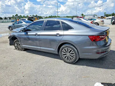 2021 VOLKSWAGEN JETTA VIN 3VWC57BU2MM058635 фото 2
