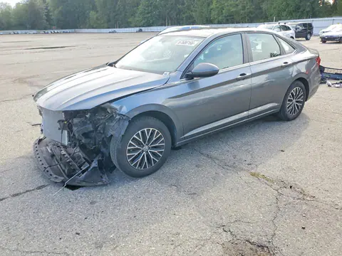 2021 Volkswagen Jetta VIN 3VWC57BU1MM030471 фото 1