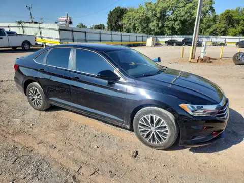 3VWC57BU1MM085907 — 2021 Volkswagen Jetta, foto 4 de Copart 20.10.2026, Parte trasera