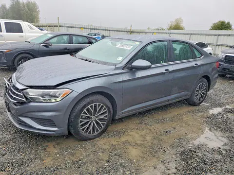 2021 Volkswagen Jetta VIN 3VWC57BU0MM063834 фото 1