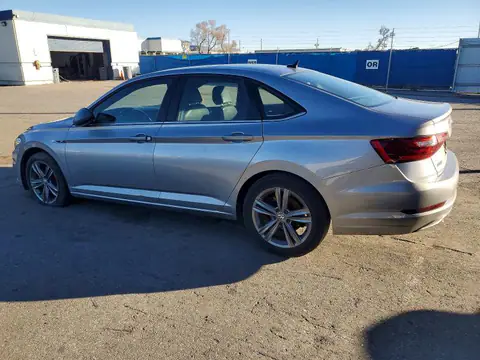 3VWC57BU6MM044219 — 2021 Volkswagen Jetta, фото 2 с аукциона Copart 16.10.2026, Мелкие вмятины и царапины