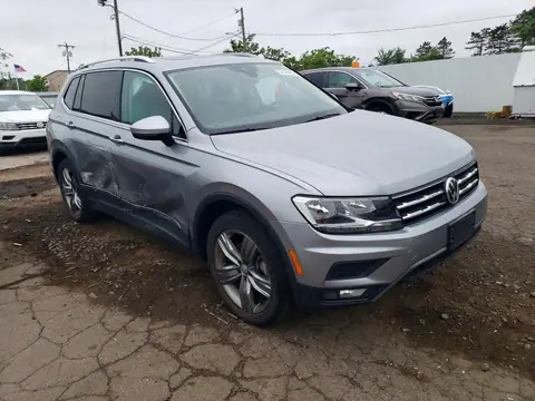 2021 VOLKSWAGEN TIGUAN VIN 3VV2B7AX2MM073947 фото 4