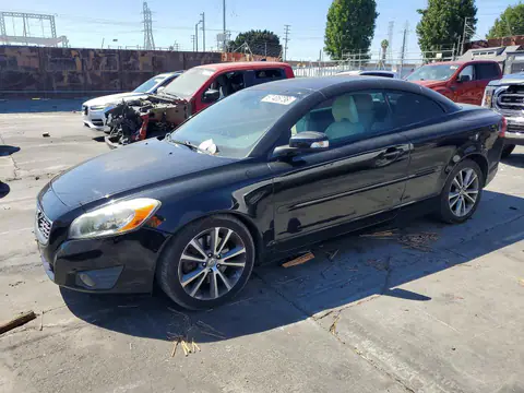 YV1672MC8CJ123740 — 2012 Volvo C70, Звичайний знос (Normal Wear), фото до ремонту