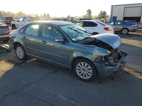 2005 VOLVO S40 VIN YV1MS390952051860 фото 4