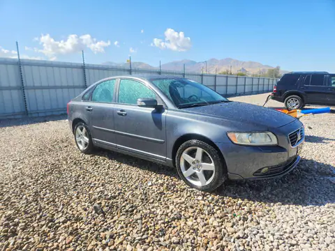 2008 VOLVO S40 VIN YV1MS382982394403 фото 4