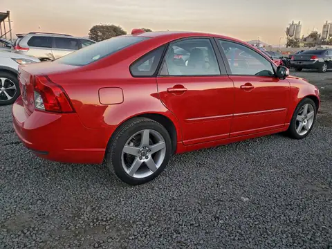 2008 VOLVO S40 VIN YV1MS382282380357 фото 3