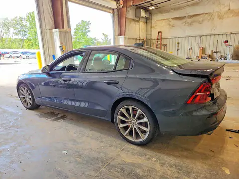 2021 VOLVO S60 VIN 7JRA22TKXMG092689 фото 2
