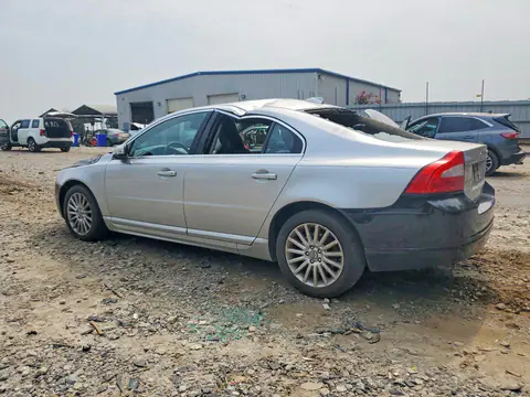 2009 VOLVO S80 VIN YV1AS982891088371 фото 2