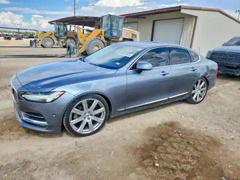 YV1A22ML3H1001335 — 2017 Volvo S90, Side (Side), before-repair photos