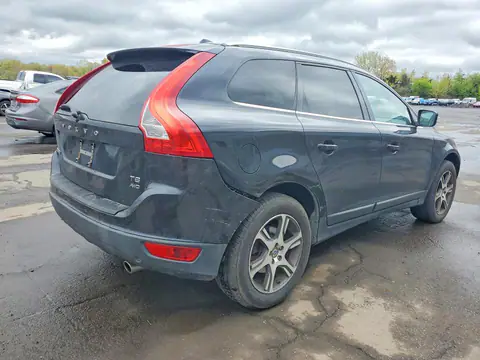 2012 VOLVO XC60 VIN YV4902DZ2C2313651 фото 3