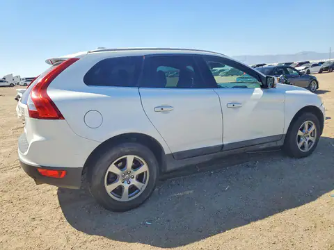 2012 VOLVO XC60 VIN YV4940DL0C2280010 фото 3