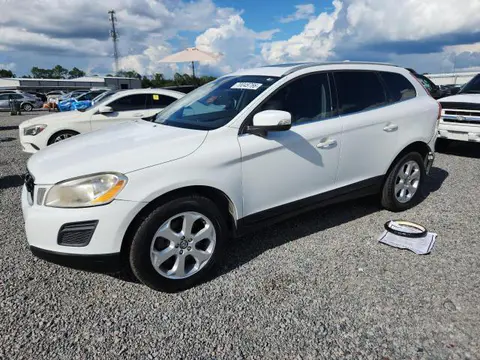2012 VOLVO XC60 VIN YV4952DL2C2294550 фото 1