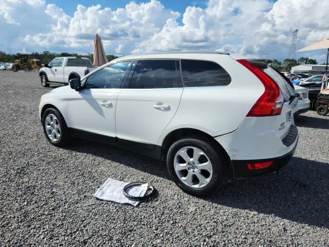 2012 VOLVO XC60 VIN YV4952DL2C2294550 фото 2