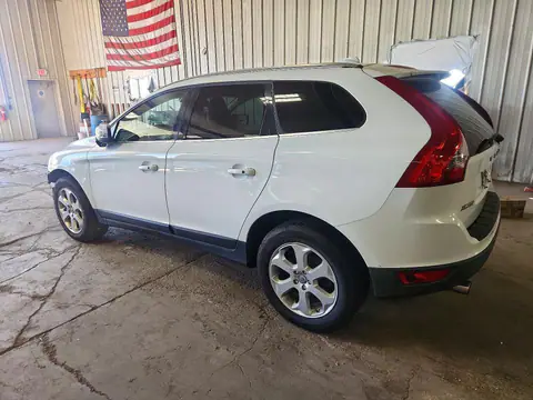 2012 VOLVO XC60 VIN YV4952DL8C2305793 фото 2