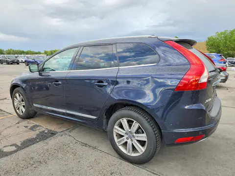 YV4902RK8G2804405 — 2016 Volvo XC60, фото 2 с аукциона Copart 14.10.2026, Боковая часть