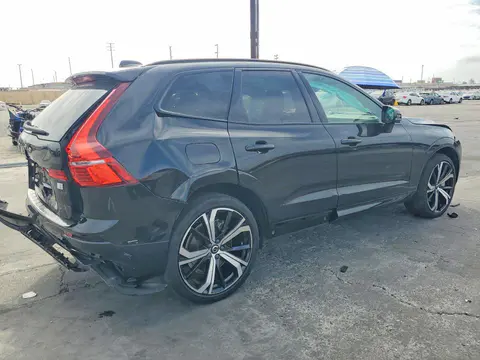 2022 Volvo XC60 VIN YV4H60DM7N1009081 фото 3