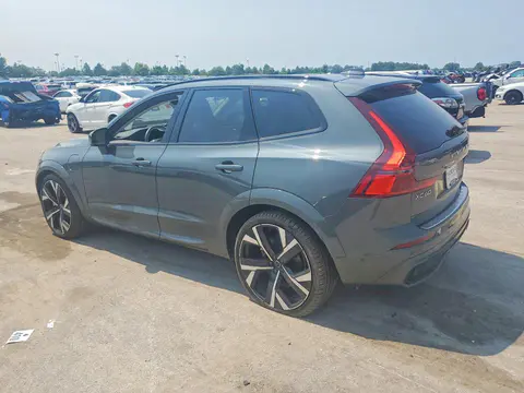 2026 VOLVO XC60 VIN YV4H60RM4T1300577 фото 2