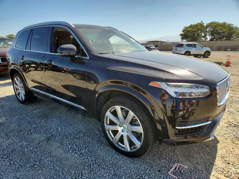 2017 VOLVO XC90 VIN YV4BC0PL8H1126903 фото 4