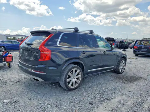 2017 VOLVO XC90 VIN YV4BC0PL4H1114263 фото 3
