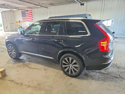 2020 VOLVO XC90 VIN YV4A221L2L1556079 фото 2