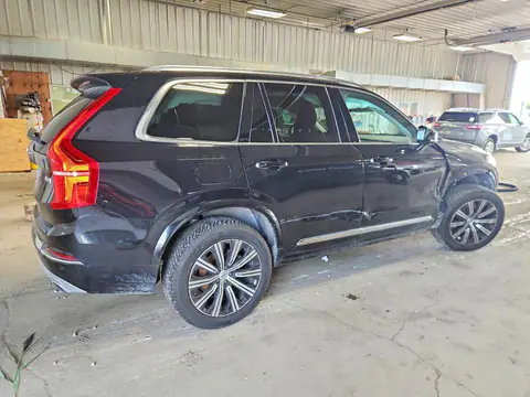 2020 VOLVO XC90 VIN YV4A221L2L1556079 фото 3