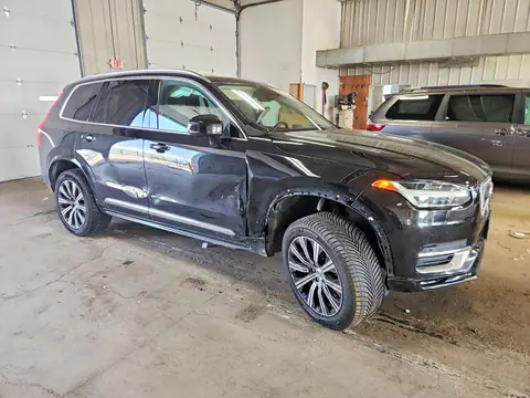 2020 VOLVO XC90 VIN YV4A221L2L1556079 фото 4