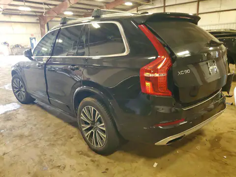2021 VOLVO XC90 VIN YV4A221K9M1710442 фото 2