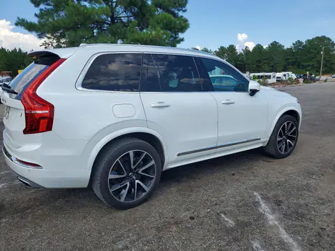 2021 VOLVO XC90 VIN YV4BR00K6M1682041 фото 3