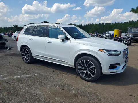 2021 VOLVO XC90 VIN YV4BR00K6M1682041 фото 4