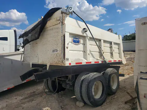 2015 WORKHORSE CUSTOM CHASSIS UNKNOWN VIN 1W9PD3424FW419025 фото 1