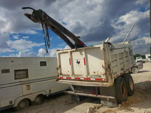 2015 WORKHORSE CUSTOM CHASSIS UNKNOWN VIN 1W9PD3424FW419025 фото 3