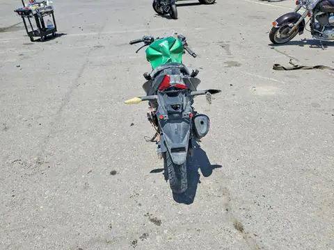 2022 ZERO MOTORCYCLES INC DS VIN LXAPRVP73NX000526 фото 4