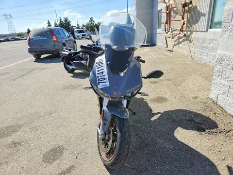 538ZFBZ79MCL17899 — 2021 Zero Motorcycles Inc SR/S, фото 2 з Copart 20.10.2026, Незначні вм’ятини й подряпини