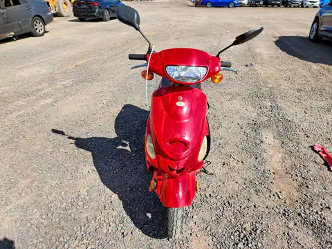 2021 Zhng All Vehicle Models VIN L5YACAPY5M1137697 фото 2
