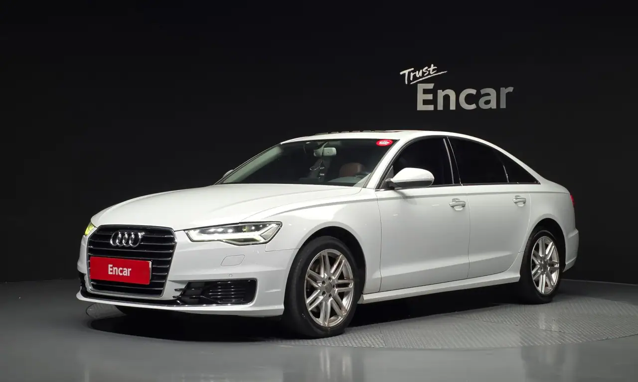 WAUZZZ4G7GN059226 Audi 2015 — condition before repair damage, before-repair photo