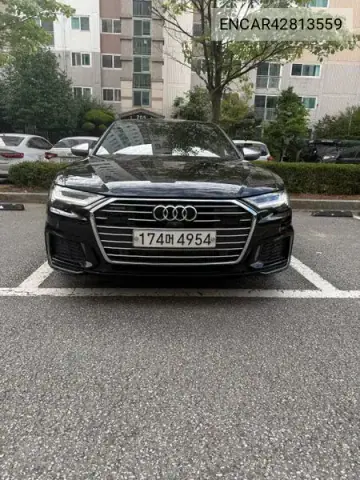 ENCAR42813559 — 2020 Audi, before-repair photos