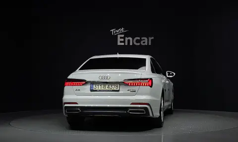 A6 (C8) 40 Tdi Quattro Premium VIN WAUZZZF20MN014299 фото 3