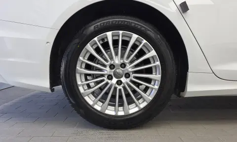 A6 (C8) 40 Tdi Quattro Premium VIN WAUZZZF20MN014299 фото 4