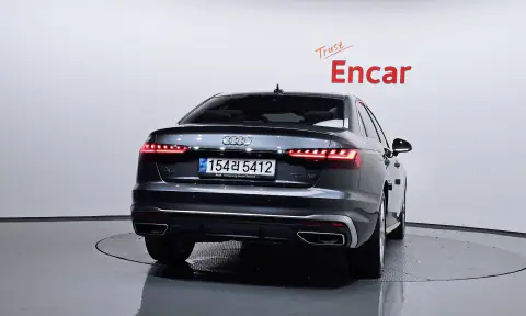 WAUZZZF47MA079014 — 2021 Audi, ფოტო 4, Encar, მდგომარეობა შეკეთებამდე