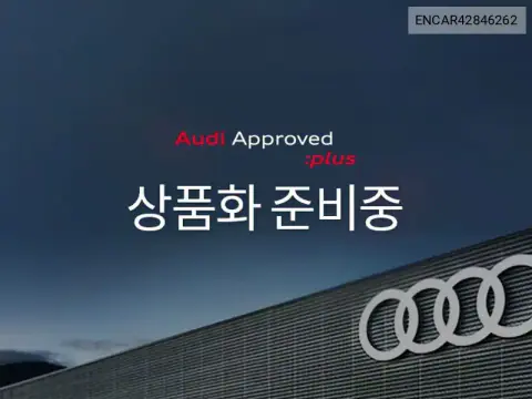 ENCAR42846262 — 2025 Audi, фото до ремонту