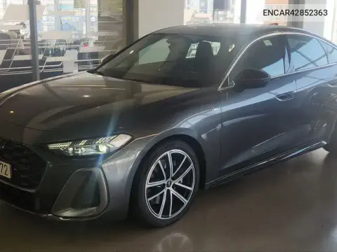 ENCAR42852363 — 2026 Audi, before-repair photos