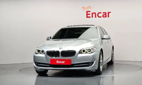 WBAFW1107BC664193 — 2011 BMW, фото 3 з Encar, стан до ремонту