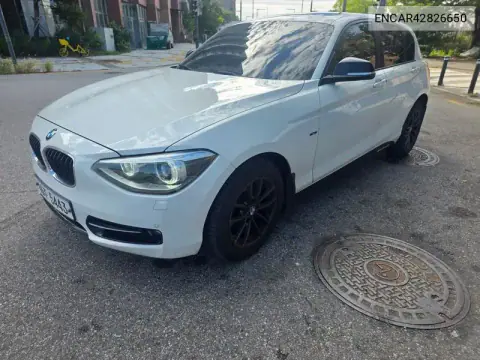 ENCAR42826650 — 2012 BMW, before-repair photos