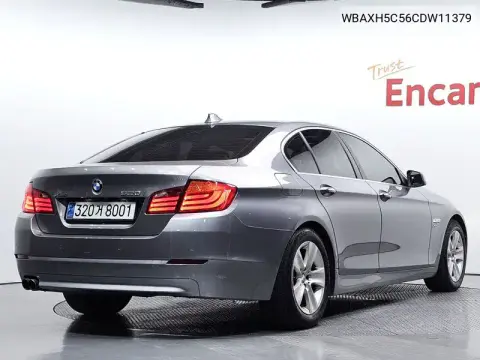 5 Series (F10) 528I Luxury Plus VIN WBAXH5C56CDW11379 фото 2