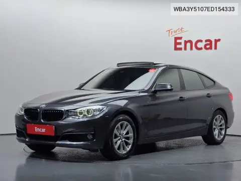 WBA3Y5107ED154333 — 2013 BMW, fotos antes de reparar