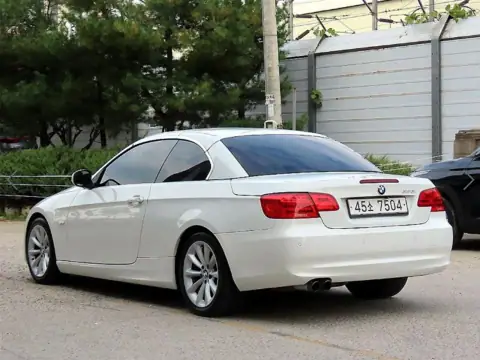 WBADW7101DE456957 — 2013 BMW, zdjęcie 3 z Encar, stan przed naprawą