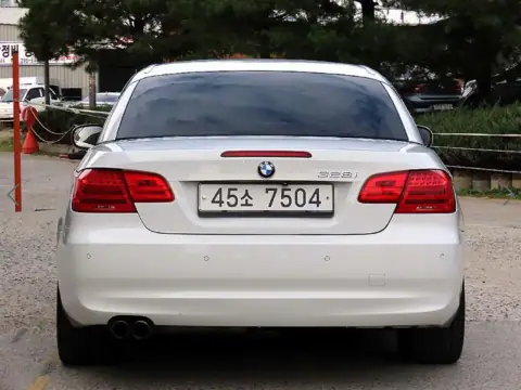 WBADW7101DE456957 — 2013 BMW, zdjęcie 4 z Encar, stan przed naprawą