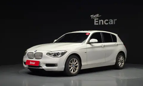 WBA1C1102EJ833751 — 2014 BMW, фото до ремонту